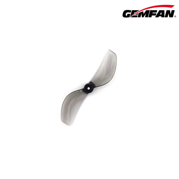 GemFan 45mm 2-Blade Whoop Propellers (Pick Color and Shaft Size) - Image 4