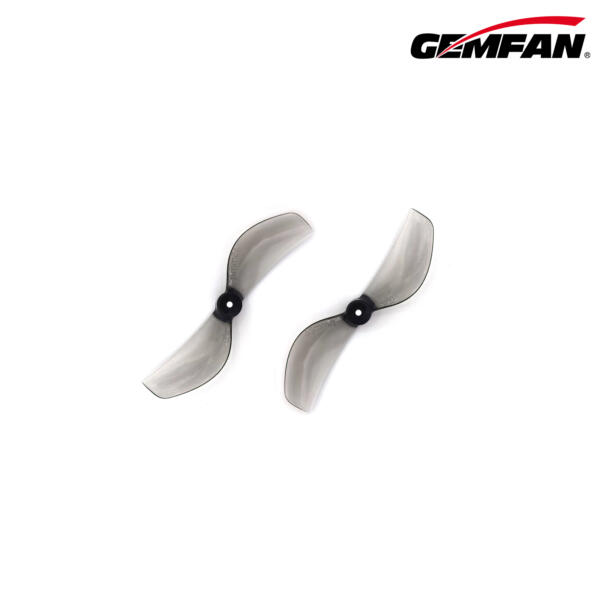 GemFan 45mm 2-Blade Whoop Propellers (Pick Color and Shaft Size) - Image 3
