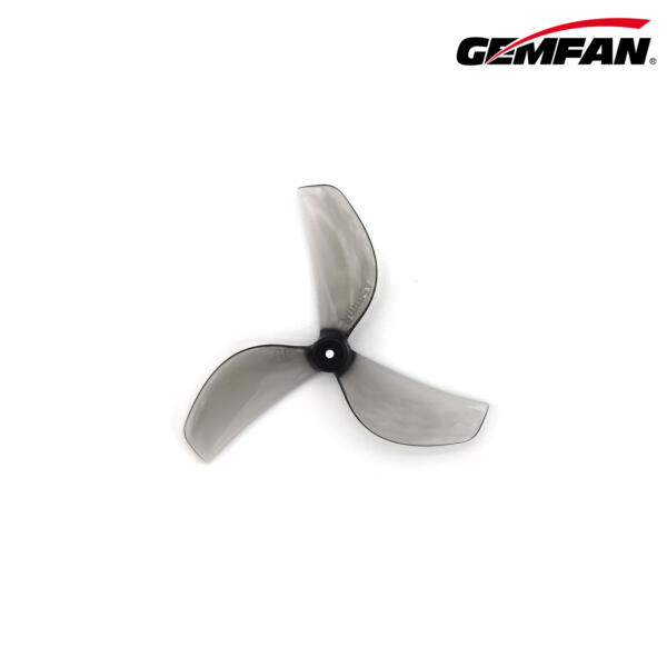 GemFan 45mm 3-Blade Whoop Propellers (Pick Color and Shaft Size) - Image 3