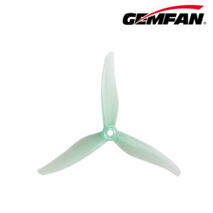 GEMFAN Fury 5131-3 5" FPV Freestyle Propellers (Pick your color) 2 - Gemfan