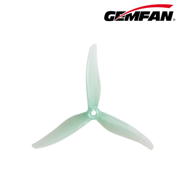 GEMFAN Fury 5131-3 5" Props (Pick your color) 3 - Gemfan