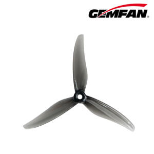 GEMFAN Fury 5131-3 5" Props (Pick your color) 10 - Gemfan