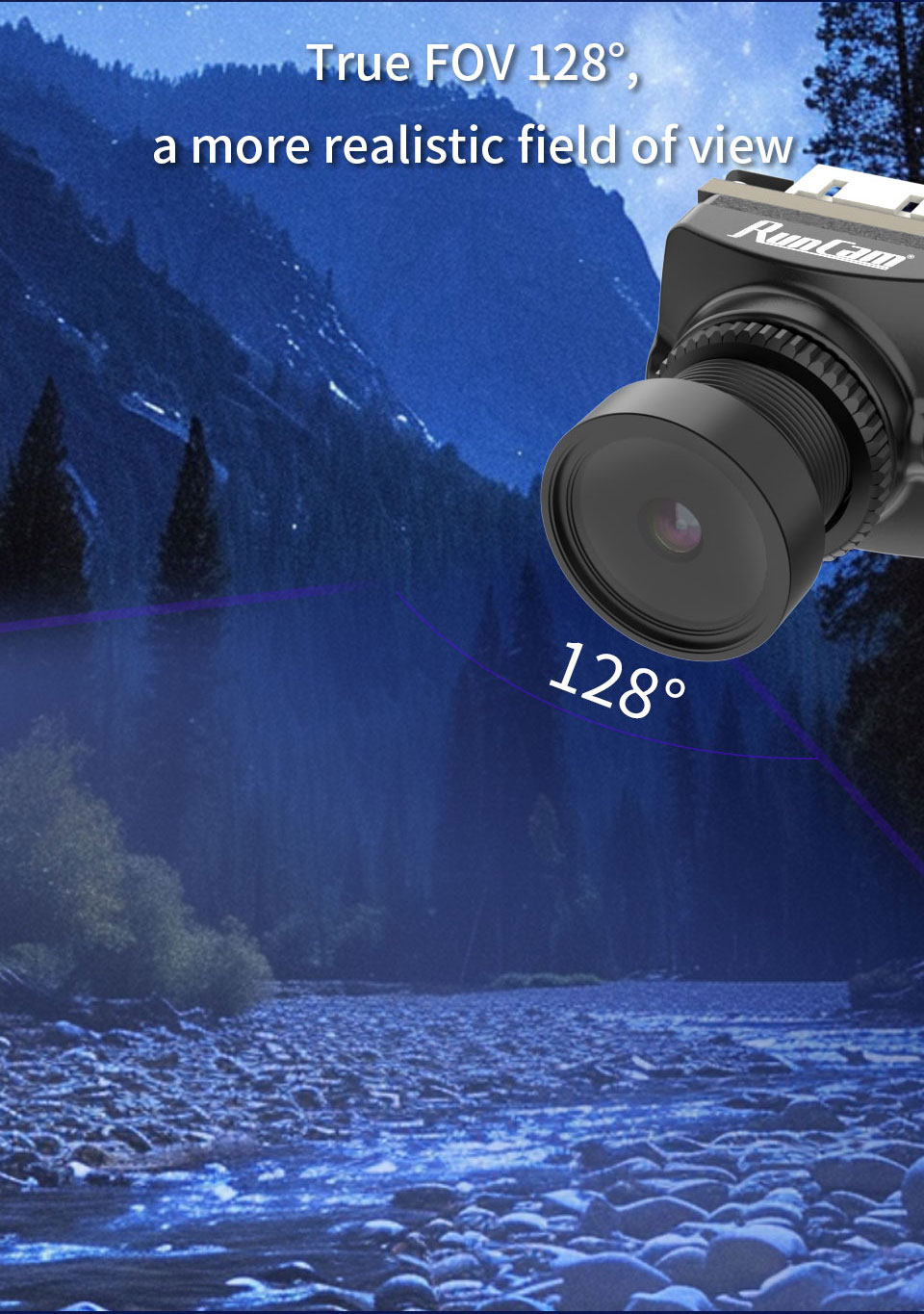 RunCam Phoenix 2 Pro