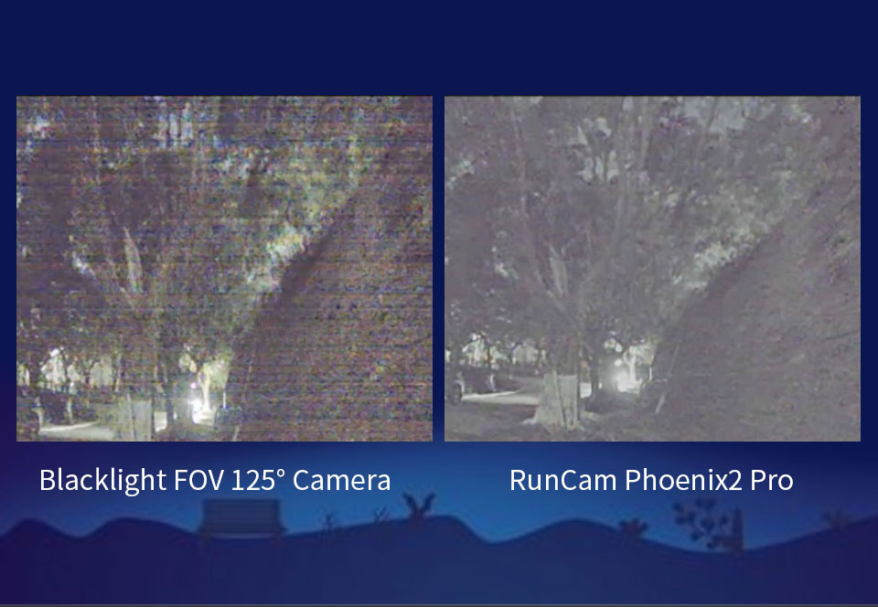 RunCam Phoenix 2 Pro