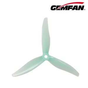 GEMFAN 51366MCK Rev3 5" Props (Pick your color) 5 - Gemfan