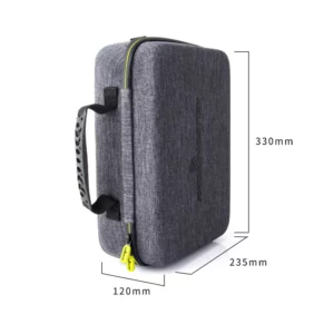 Radiomaster TX16s Large Carry Case 1 - RadioMaster