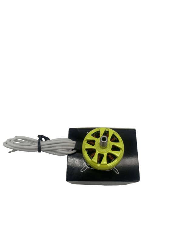 Bosh V3 Durable FPV Drone Motor 2306.5 - (1750kv or 1850kv) - Image 4