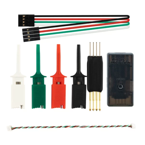 Radiomaster RC ExpressLRS USB UART Flasher V2 - Image 2
