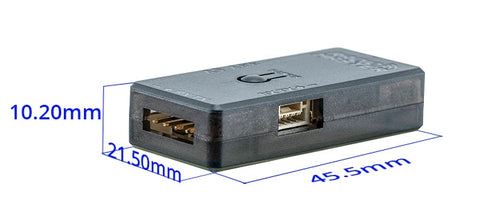 RadioMaster ExpressLRS USB UART Flasher V2