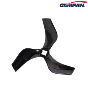 GemFan D75S 3'' 3-Blade Cinewhoop Props - Pick your Color