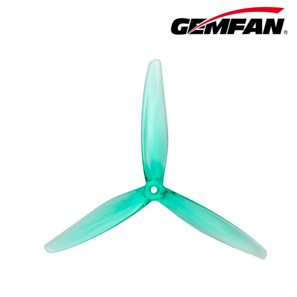 GemFan Flash 7050-3 7" Props (Pick your color) - Image 2