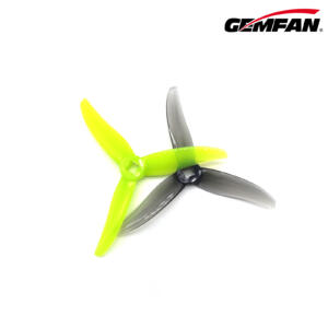 GemFan Hurricane 3525 FPV Racing Props
