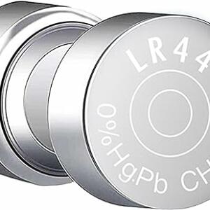 Caliper 1.5v Button Cell Battery (2 pcs)