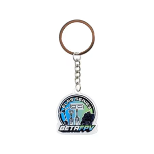 BetaFPV Keychain ELRS