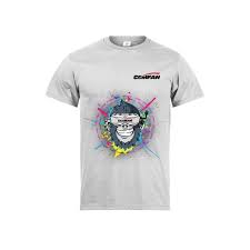 Gemfan T-Shirt (2XL) 1 Gemfan T-Shirt (2XL)