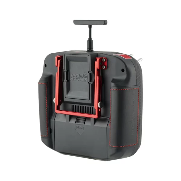 RadioMaster RC Boxer Max ELRS Radio Controller w/ AG01 Gimbals - Image 5
