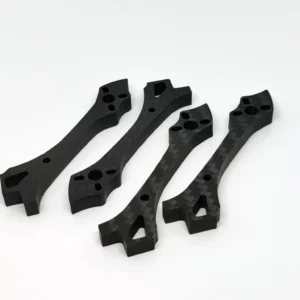 DLQFPV Asbo XR 3" Replacement Arm