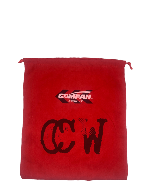 Gemfan Propeller Bag