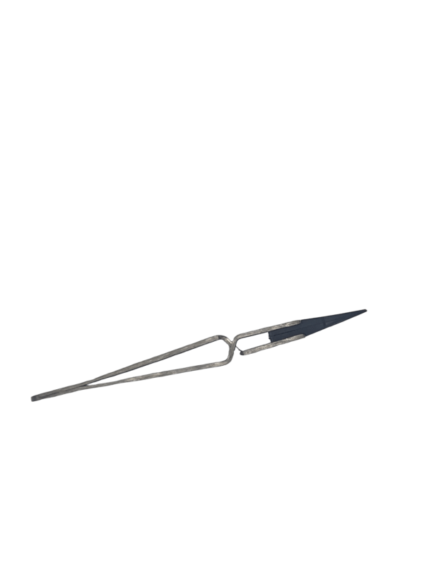 Reverse Action Ceramic Tweezers - Image 6