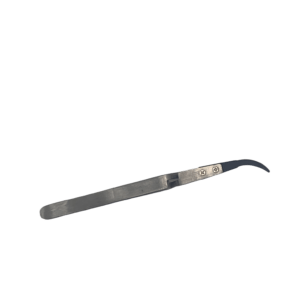 Reverse Action Ceramic Tweezers 4 - Gemfan