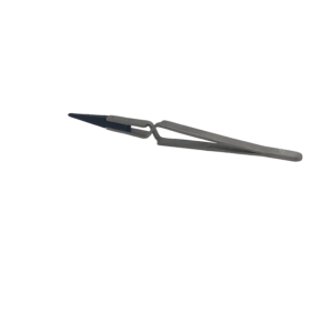 Reverse Action Ceramic Tweezers 2 - Gemfan
