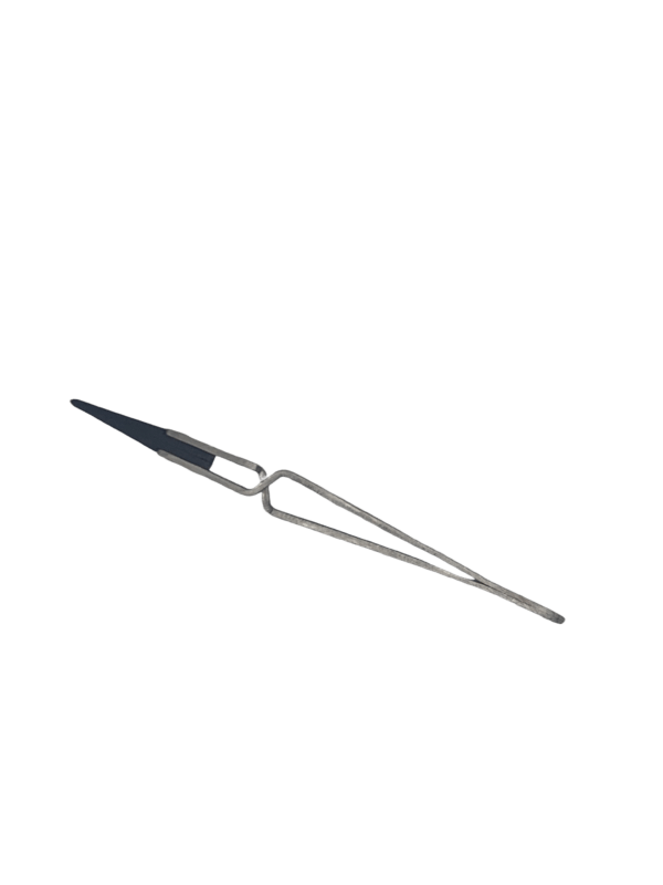 Reverse Action Ceramic Tweezers