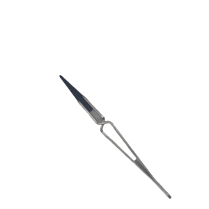 Reverse Action Ceramic Tweezers 1 - Gemfan