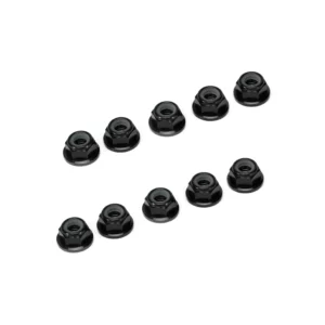 FlyFishRC Colorful M5 FPV Motor Nuts (Pick your Color)