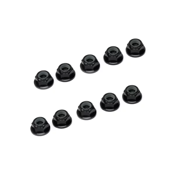FlyFishRC Colorful M5 FPV Motor Nuts (Pick your Color)