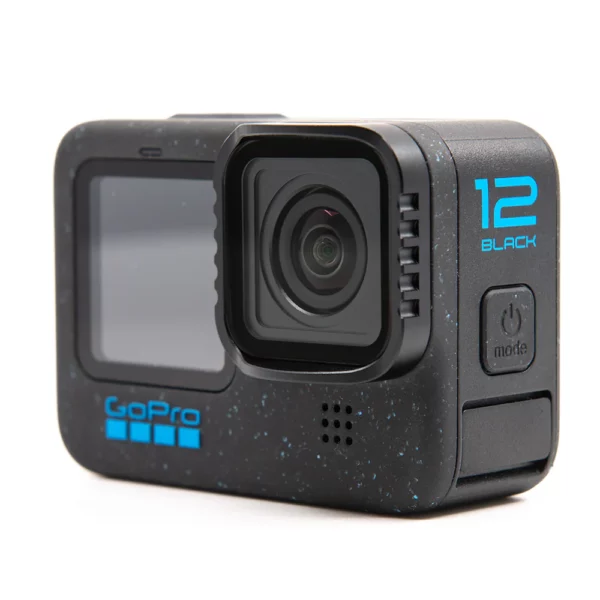 GoPro Shock Mod Protected Lens - Image 2