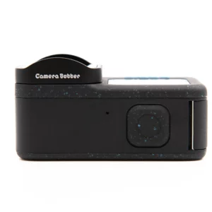 GoPro Shock Mod Protected Lens 2 - Camera Butter