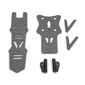 OG Vannystyle Frame DJI 03 Upgrade Kit WREKD Co.