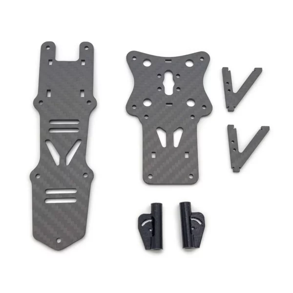 OG Vannystyle Frame DJI 03 Upgrade Kit WREKD Co.