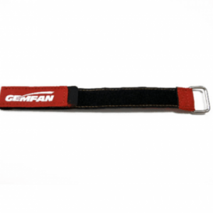 Gemfan Anti-Slip FPV Battery Strap 20mmx200mm (Pick Type) 3 -