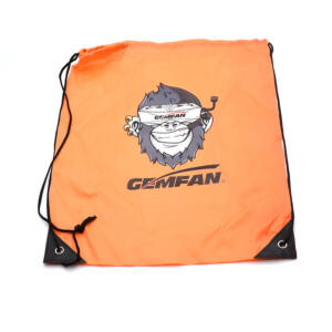 Gemfan Drawstring Bag (Choose Your Style)