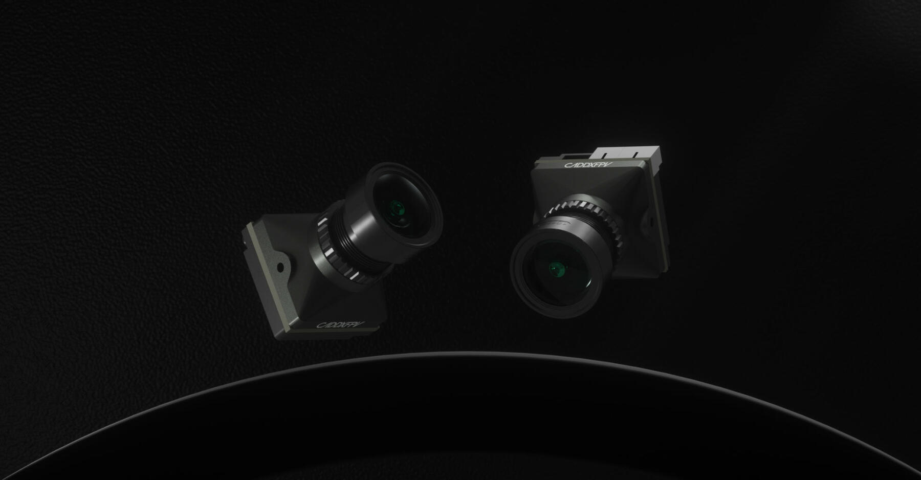 Caddx Ratel Pro Analog Camera 4 - Caddx
