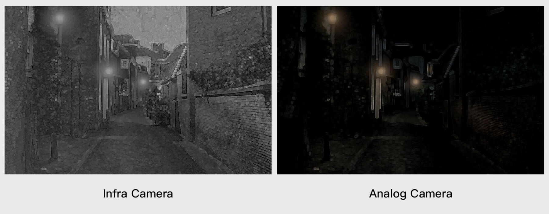 Caddx Infra Camera w/ AI Enhancement 6 - Caddx