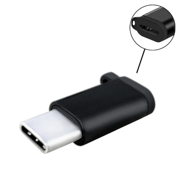 Micro USB to USB C Converter Adapter - Image 4