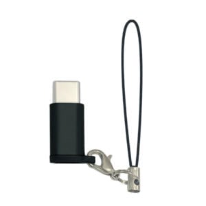 Micro USB to USB C Converter Adapter