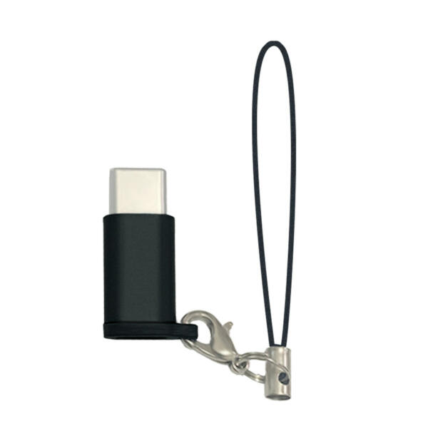 Micro USB to USB C Converter Adapter