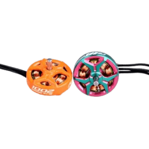 RCinPower GTS v3 1002 22000kv 1s Micro Motor- Pick Color