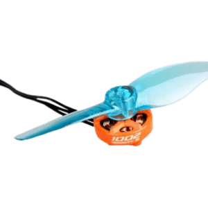 RCinPower GTS v3 1002 22000kv 1s Micro Motor- Pick Color 2 - RCinpower