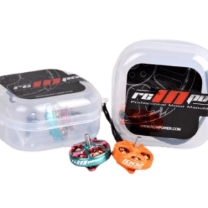 RCinPower GTS v3 1002 22000kv 1s Micro Motor- Pick Color 1 - RCinpower
