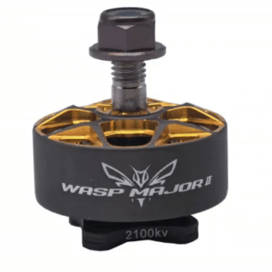 RCinPower Wasp Major II 22.6-6.6 6s FPV Motor - Pick Kv