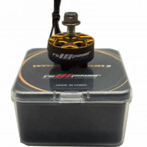 RCinPower Wasp Major II 22.6-6.6 6s FPV Motor - Pick Kv 1 - RCinpower
