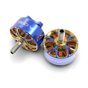 AOS Supernova 2807 1400KV - 7" FPV Motor 1 - RCinpower