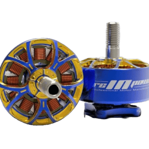 AOS Supernova 2807 1400KV - 7" FPV Motor