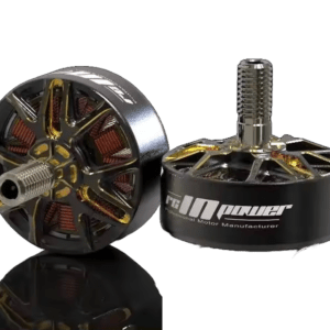 RCinPower GTS v4 2207 6s FPV Motor- 2040kv / 1980kv
