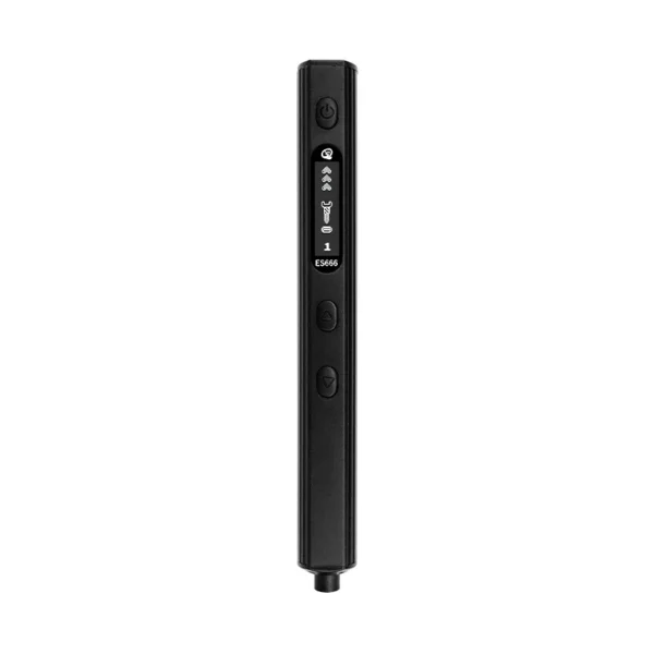 Sequre Smart Electric Screwdriver Kit- ES666 Kit w/ 30 screwdriver tips - Image 3