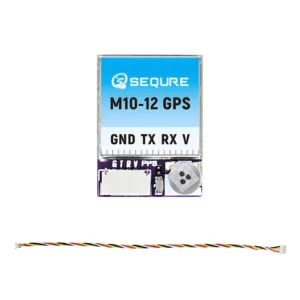 Sequre GPS M10-12 / M10-18 / M10-25Q w/ Compass 1 - Sequre